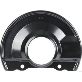 Achetez des Protection de disque de frein de chez HERTH+BUSS JAKOPARTS en ligne pour Lancer VIII 3/5 portes (CX_A) à prix modérés