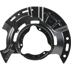 Achetez des Protection de disque de frein de chez HERTH+BUSS JAKOPARTS en ligne pour i30 Coupé à prix modérés