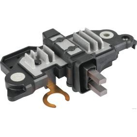 Achetez des Régulateur d'alternateur HERTH+BUSS ELPARTS 35000063 à prix pour 35,52 €