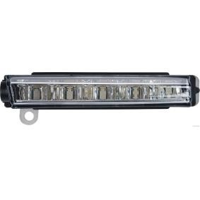 Tagfahrlicht des Herstellers HERTH+BUSS ELPARTS - Originalware Artikelnummer: 81660075