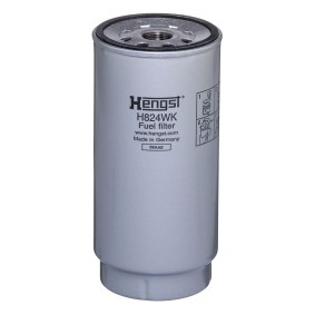 Acquista Filtro carburante da HENGST FILTER H824WK D718 a buon mercato per soli 65,00 €