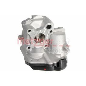 AGR-Ventil 0892965 von METZGER günstig für 263,32 € online kaufen
