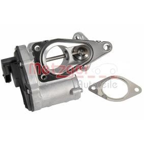 Comprar Válvula EGR de METZGER 0892967 a bajo precio de 132,78 €