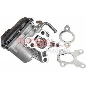 AGR-Ventil 0892968 von METZGER günstig für 169,70 € online kaufen