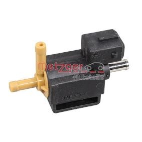Ladedruckregelventil 0892977 von METZGER günstig für 102,77 € online kaufen