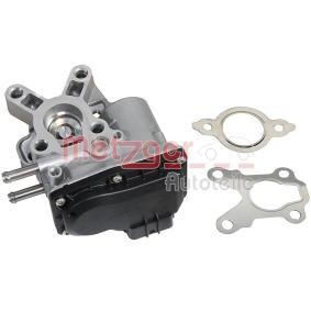 AGR-Ventil 0892986 von METZGER günstig für 179,83 € online kaufen