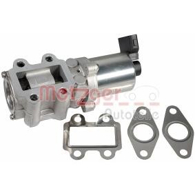 AGR-Ventil 0892987 von METZGER günstig für 134,77 € online kaufen