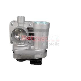 Compre Corpo de borboleta da METZGER 0892993 a um preço baixo por 245,12 €
