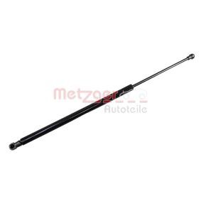 Heckklappendämpfer 2110755 von METZGER günstig für 21,34 € online kaufen