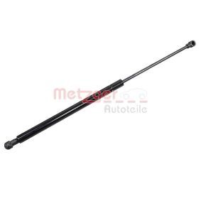 Heckklappendämpfer 2110756 von METZGER günstig für 16,67 € online kaufen