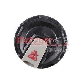 Acquista Tappo, serbatoio refrigerante da METZGER 2141053 a buon mercato per soli 21,61 €