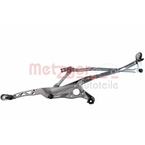 Wischergestänge 2191002 von METZGER günstig für 196,43 € online kaufen