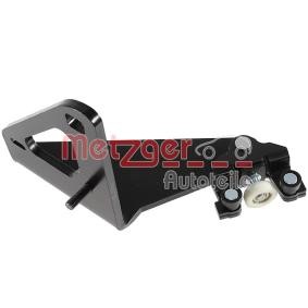 Compre Guia dos roletes, porta corrediça da METZGER 2310150 a um preço baixo por 50,08 €