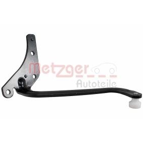 Comprar Guía rodillo, puerta corrediza de METZGER 2310153 a bajo precio de 42,00 €