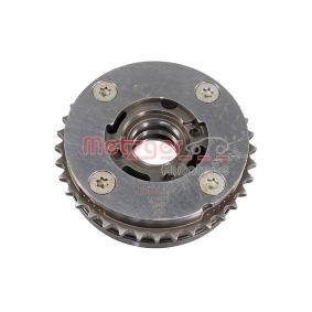Nockenwellenversteller 2410076 von METZGER günstig für 280,61 € online kaufen