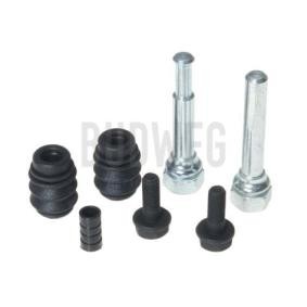 Achetez des Jeu de douilles de guidage d'étrier de frein BUDWEG CALIPER 1691100 à prix pour 13,54 €