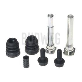 Compre Jogo de casquilhos de guia, pinça de travão da BUDWEG CALIPER 1691129 a um preço baixo por 13,02 €