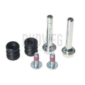 Comprar Juego de casquillos guía, pinza de freno de BUDWEG CALIPER 169182 a bajo precio de 13,80 €