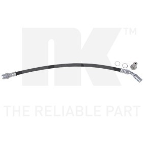 Comprar Latiguillo de freno de NK 853384 a bajo precio de 25,23 €