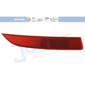 Acquista Catarifrangente posteriore da JOHNS online per X1 (F48) a prezzi moderati