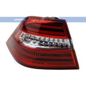 Acquista Fanale posteriore da JOHNS online per Classe M (W166) a prezzi moderati