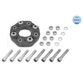 Acquista Giunto albero trasmissione da MEYLE 014 152 2120/HD a buon mercato per soli 105,46 €