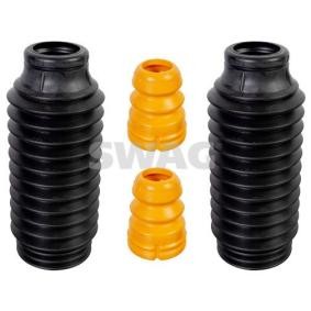 Achetez des Kit de protection d'amortisseur SWAG 33 10 6194 à prix pour 39,77 €