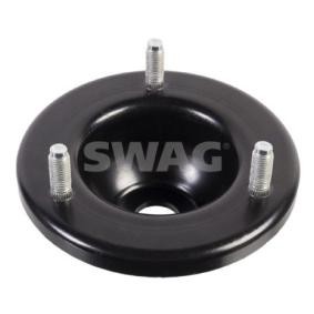 Compre Copela de amortiguador y cojinete de SWAG online para PAJERO SPORT II (KH_, KG_) a precios moderados