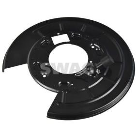 Compre Chapa protectora de disco de freno de SWAG online para Defender SUV (L663) a precios moderados