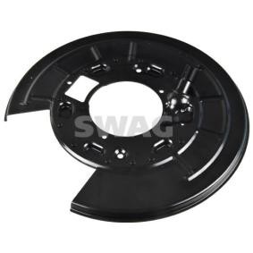 Compre Chapa protectora de disco de freno de SWAG online para Defender SUV (L663) a precios moderados