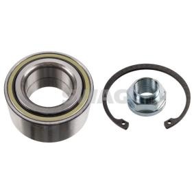 Compre Kit de rolamento de roda da SWAG 33 10 6473 a um preço baixo por 46,85 €