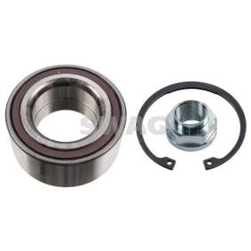 Compre Kit de rolamento de roda da SWAG 33 10 6531 a um preço baixo por 72,36 €