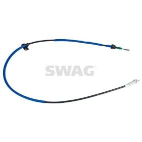 Achetez des Câble de frein à main SWAG 33 10 6682 à prix pour 31,09 €