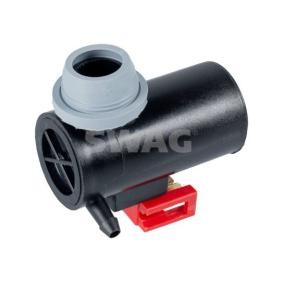 Comprar Bomba de agua de lavado, lavado de parabrisas de SWAG 33 10 6822 a bajo precio de 37,66 €