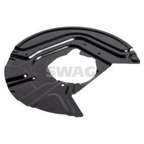 Acquista Lamiera paraspruzzi disco freno da SWAG 33 10 6987 a buon mercato per soli 25,22 €