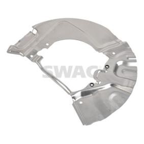 Acquista Lamiera paraspruzzi disco freno da SWAG 33 10 7031 a buon mercato per soli 22,96 €