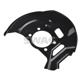 Achetez des Protection de disque de frein de chez SWAG en ligne pour X-TRAIL (T32) à prix modérés