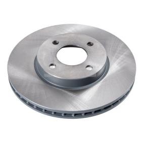 Bremsscheibe 33 10 7112 von SWAG günstig für 46,87 € online kaufen