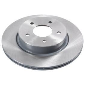 Bremsscheibe 33 10 7167 von SWAG günstig für 51,89 € online kaufen