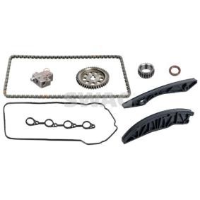 Comprar Kit de cadena de distribución de SWAG 33 10 7196 a bajo precio de 283,44 €