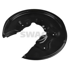 Achetez des Flasque de frein SWAG 33 10 7213 à prix pour 27,56 €