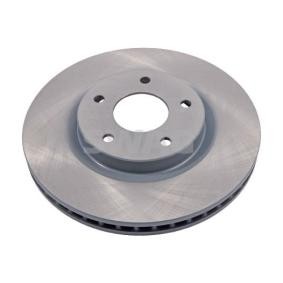 Bremsscheibe 33 10 7304 von SWAG günstig für 48,10 € online kaufen
