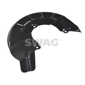Acquista Lamiera paraspruzzi disco freno da SWAG online per E-CITIGO (NE1) a prezzi moderati