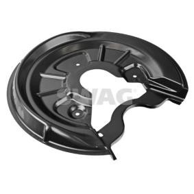 Achetez des Flasque de frein SWAG 33 10 7422 à prix pour 24,13 €