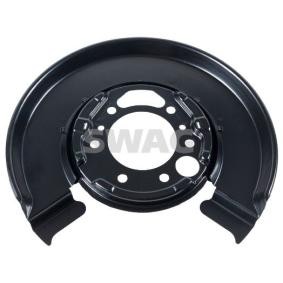 Compre Defletor do discos de travão de SWAG online para SPRINTER CLASSIC 4,6-t Autocarro (909) a preços moderados
