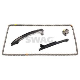 Achetez des Kit chaîne de distribution de chez SWAG en ligne pour 4 RUNNER (UZN21_, KZN21_, GRN21_) à prix modérés