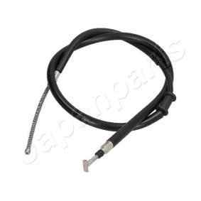 Achetez des Câble de frein à main JAPANPARTS BC-02113 à prix pour 57,42 €