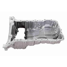 Compre Cárter do motor de VAICO online para VITO Caixa (W447) a preços moderados