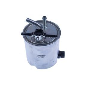 Comprar Filtro combustible de DENCKERMANN A120282V a bajo precio de 39,64 €