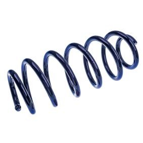 Compre Muelles de DENCKERMANN online para AURIS (NRE15_, ZZE15_, ADE15_, ZRE15_, NDE15_) a precios moderados